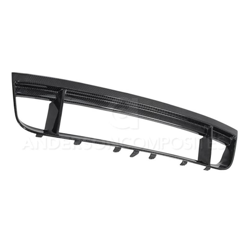 Anderson Composites 10-14 Ford Mustang/Shelby GT500 Front Lower Grille Anderson Composites