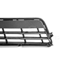 Load image into Gallery viewer, Anderson Composites 14-15 Chevrolet Camaro SS / 1LE / Z28 Front Lower Grille Anderson Composites