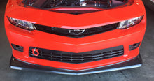 Load image into Gallery viewer, Anderson Composites 2014-2015 Chevrolet Camaro SS / 1LE / Z28 Front Lower Grille - Black Ops Auto Works