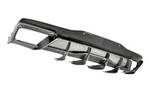 Load image into Gallery viewer, ANDAC-RD20CHC8-MB-Anderson Composites 2020-2025 Chevrolet Corvette (C8) Carbon Fiber Rear Diffuser-Diffusers-Anderson Composites