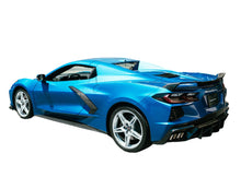 Load image into Gallery viewer, Top-down perspective showing carbon fiber weave pattern and polished surface.
