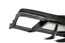 Load image into Gallery viewer, Rear corner detail focusing on precision mounting points and gloss finish.