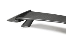 Load image into Gallery viewer, Anderson Composites Chevrolet C8 20-24 Type-HW Carbon Fiber High Wing Spoiler SKU: AC-RS20CHC8-HW
