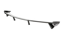 Load image into Gallery viewer, ANDAC-RS20CHC8-HW-Anderson Composites Chevrolet C8 2020-2024 Type-HW Carbon Fiber High Wing Spoiler