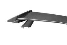 Load image into Gallery viewer, ANDAC-RS20CHC8-HW-Anderson Composites Chevrolet C8 2020-2024 Type-HW Carbon Fiber High Wing Spoiler