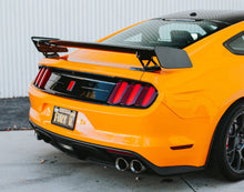 Load image into Gallery viewer, Anderson Composites 2020+ Ford Mustang Shelby GT500 Type-TPW Rear Spoiler SKU: AC-RS20FDMU500-TPWO