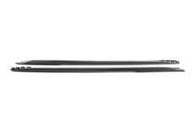 Load image into Gallery viewer, ANDAC-SS22CT5BW-ST-Anderson Composites 2022-2024 Cadillac CT5 Blackwing Type-ST Carbon Fiber Rocker Panel Extensions-Side Skirts-Anderson Composites