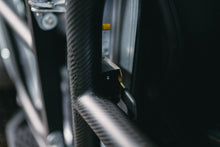 Load image into Gallery viewer, ANDAC-TD21FDBR4D-Anderson Composites 2021-2023 Ford Bronco 4DR Carbon Fiber Tube Doors - Front &amp; Rear- Off Road-Doors-Anderson Composites