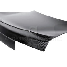 Load image into Gallery viewer, Anderson Composites 10-13 Chevrolet Camaro Type-ST Decklid Anderson Composites