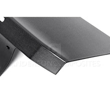 Load image into Gallery viewer, Anderson Composites 10-14 Ford Mustang/Shelby GT500 Type-OE Decklid Anderson Composites