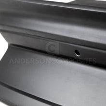 Load image into Gallery viewer, Anderson Composites 15-16 Ford Mustang Type ST Style Fiberglass Decklid Anderson Composites