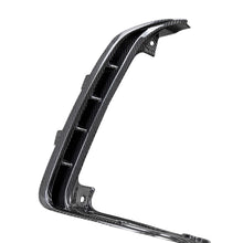 Load image into Gallery viewer, ANDAC-TLS21DGTRX - Anderson Composites 2021–2024 Dodge RAM TRX Carbon Fiber Taillight Surrounds - Exterior Trim