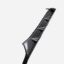 Load image into Gallery viewer, ANDAC-TSC20FDMU500 - Anderson Composites 2020–2023 Ford Mustang Carbon Fiber Turn Signal Bezels