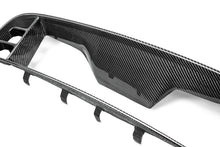Load image into Gallery viewer, Anderson Composites 10-14 Ford Mustang/Shelby GT500 Front Upper Grille (w/o Spot for Cobra Emblem) Anderson Composites