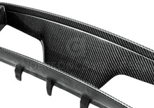 Load image into Gallery viewer, Anderson Composites 10-14 Ford Mustang/Shelby GT500 Front Upper Grille (w/ Spot for Cobra Emblem) Anderson Composites