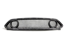 Load image into Gallery viewer, ANDAC-UG21FDMUM1 - Anderson Composites 2021–2023 Ford Mustang Mach 1 Carbon Fiber Upper Grille