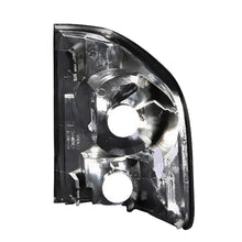 Load image into Gallery viewer, ANZ211032 ANZO Chrome 3D Tail Lights 1994-2004 Chevy S-10