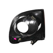 Load image into Gallery viewer, ANZO 521040 Corner Lights 97-03 Ford F-150 Black Amber