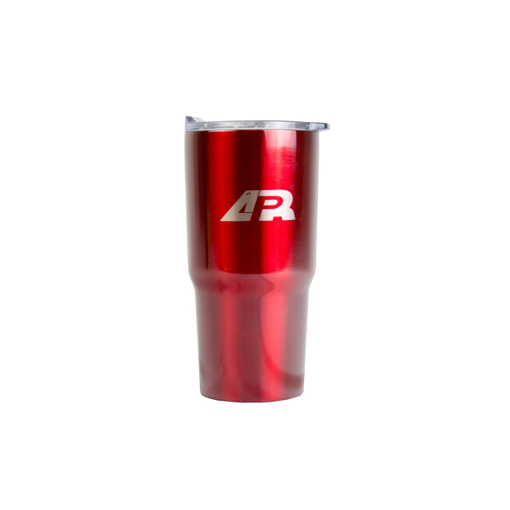 -APR Performance Tumbler 20oz Red