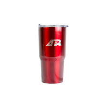 Load image into Gallery viewer, -APR Performance Tumbler 20oz Red