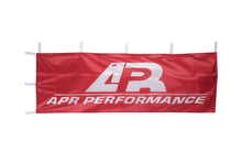 Load image into Gallery viewer, -APR Performance Nobori Flag Red