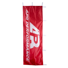 Load image into Gallery viewer, -APR Performance Nobori Flag Red