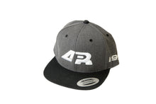 Load image into Gallery viewer, -APR Performance Hat (Gray)