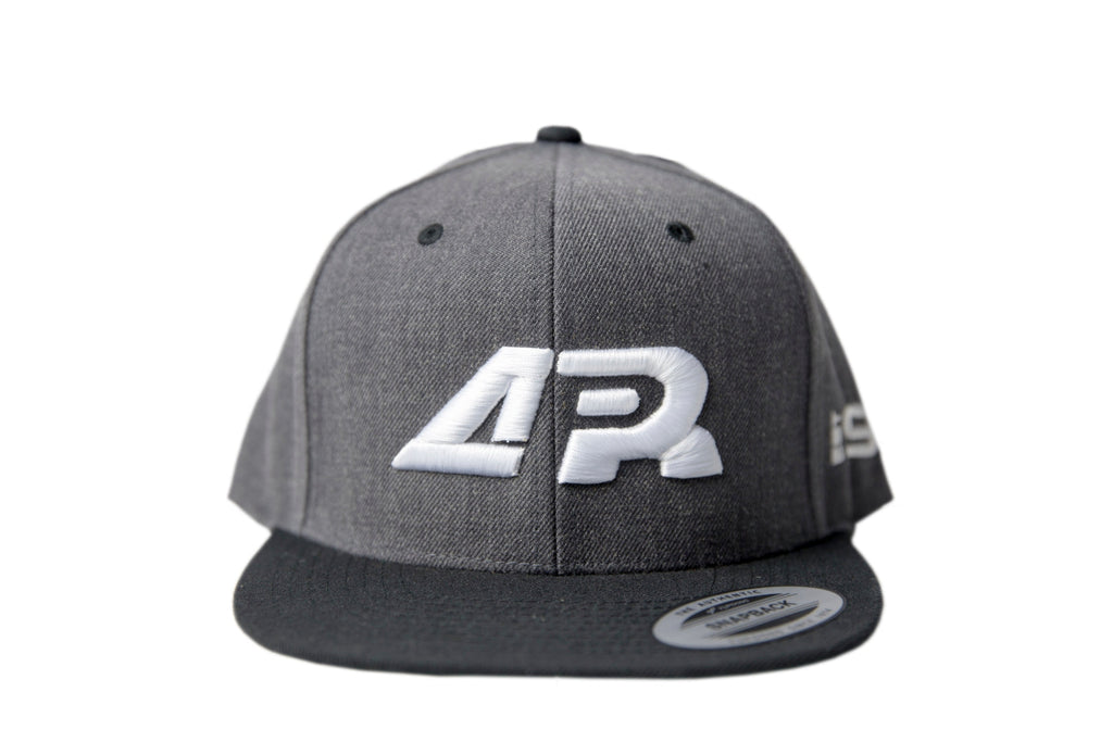 -APR Performance Hat (Gray)