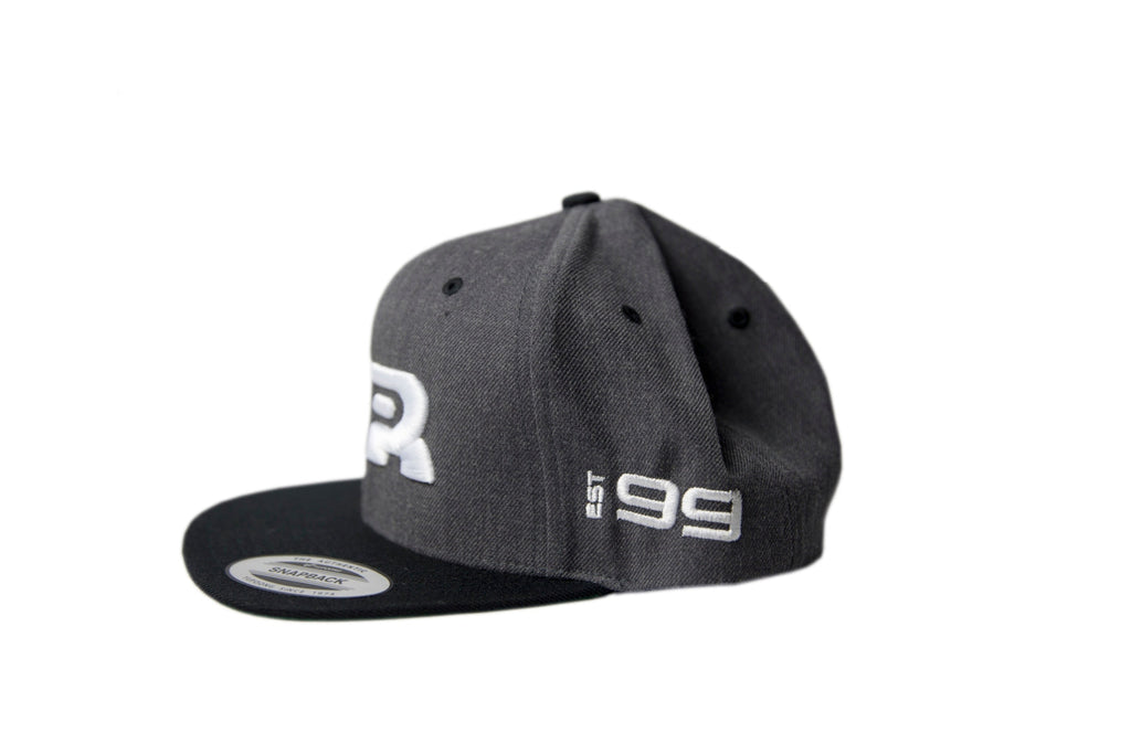 -APR Performance Hat (Gray)