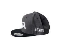 Load image into Gallery viewer, -APR Performance Hat (Gray)