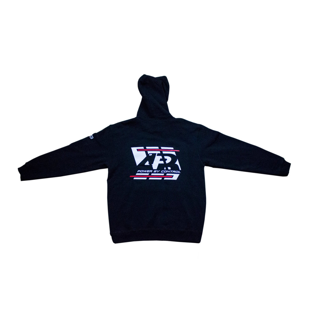 -APR Performance Rumble Strip Hoodie