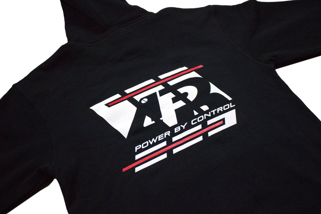 -APR Performance Rumble Strip Hoodie