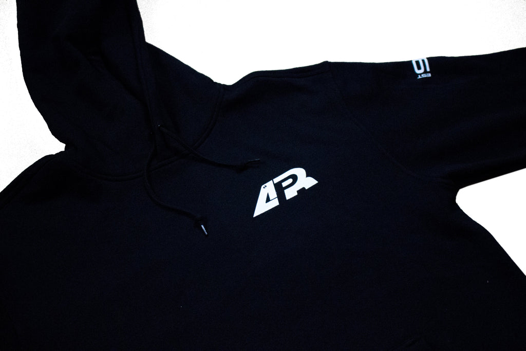 -APR Performance Rumble Strip Hoodie