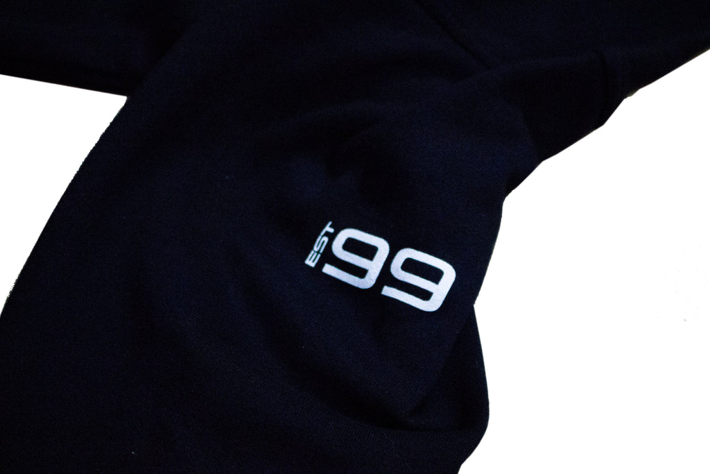 -APR Performance Rumble Strip Hoodie