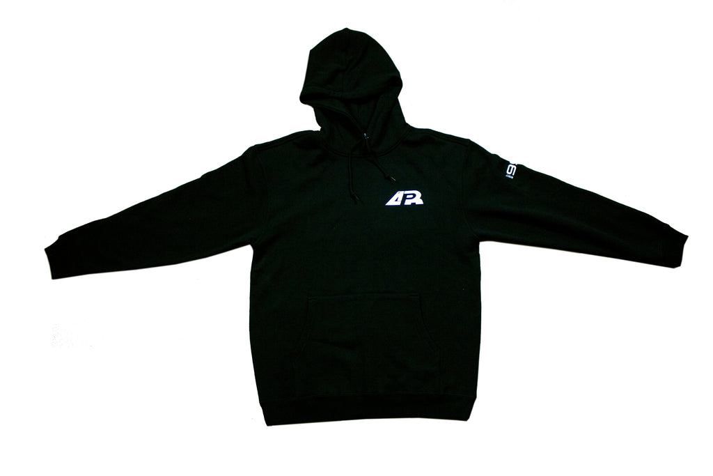 -APR Performance Rumble Strip Hoodie