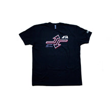 Load image into Gallery viewer, -APR Performance Lift and Downforce Arrows T-shirt