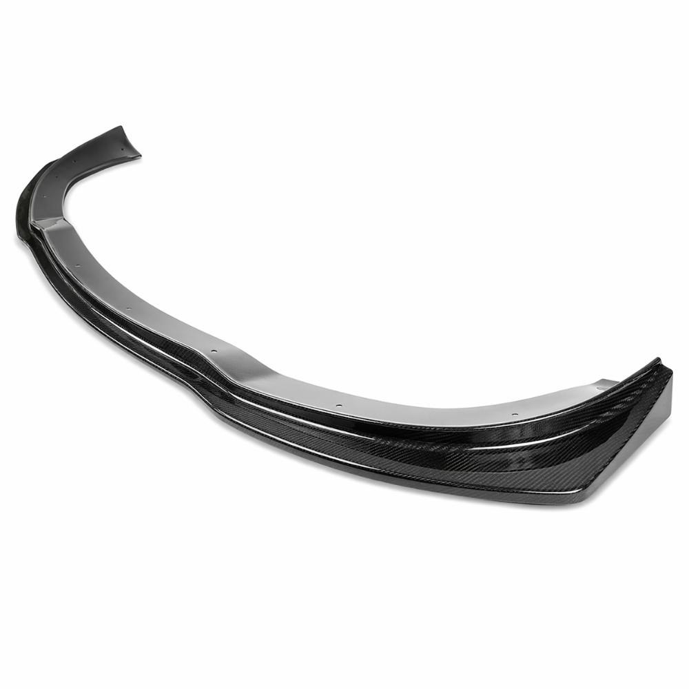 Dodge Viper front splitter