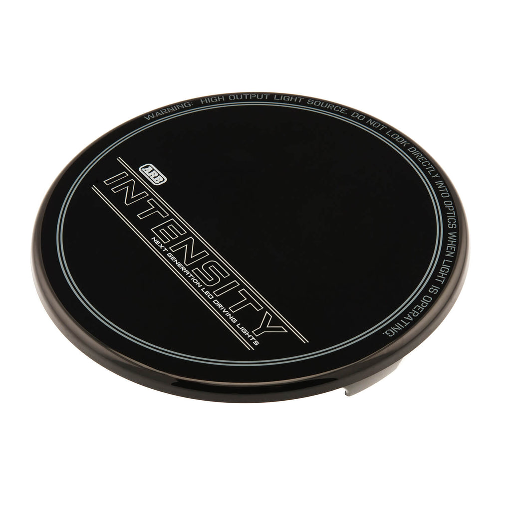 ARB ARB Cover Solid Black Ar21