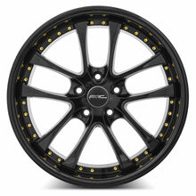 Load image into Gallery viewer, Vors Wheels Vors AR5 18x8.5 35 5x110mm 73.1mm Gloss Black