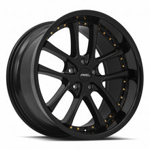 Load image into Gallery viewer, Vors Wheels Vors AR5 19x9.5 35 5x108mm 73.1mm Gloss Black