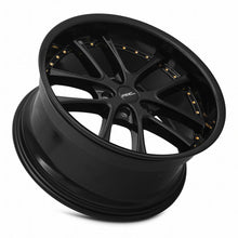 Load image into Gallery viewer, Vors Wheels Vors AR5 19x9.5 35 5x108mm 73.1mm Gloss Black