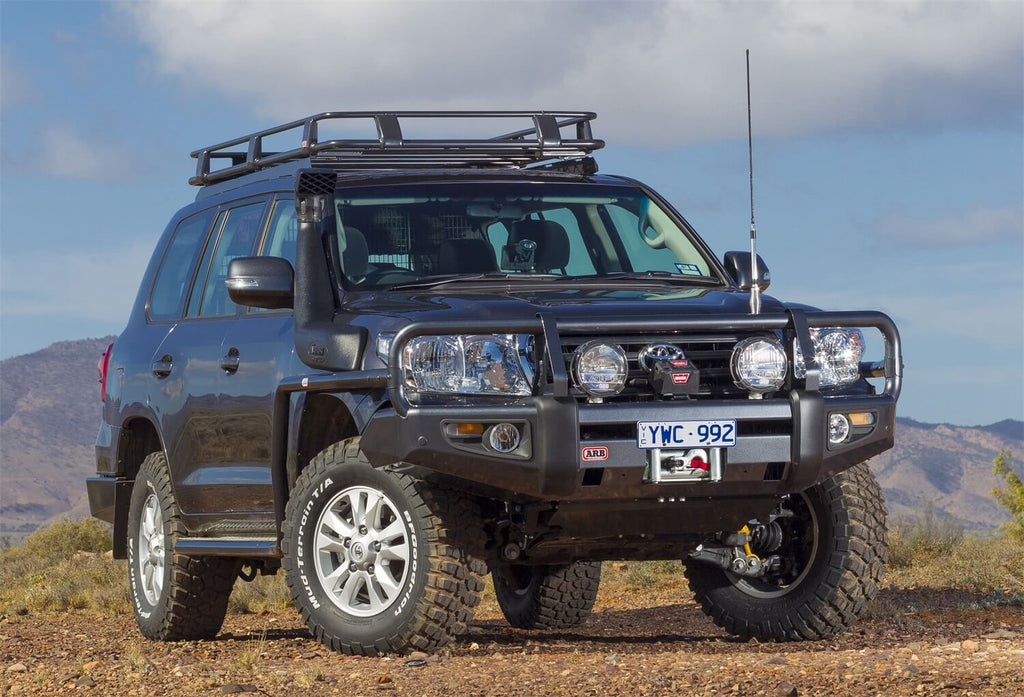 ARB ARB Winchbar H/Lightwasher Arbfog Lc200 12-9/15