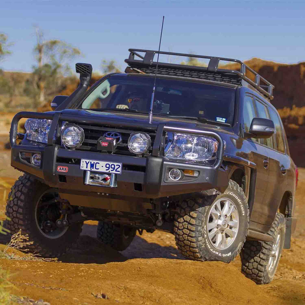 ARB ARB Winchbar H/Lightwasher Arbfog Lc200 12-9/15