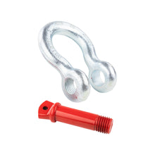 Load image into Gallery viewer, ARB ARB Bow Shackle 25mm 8.5T Rated Type S