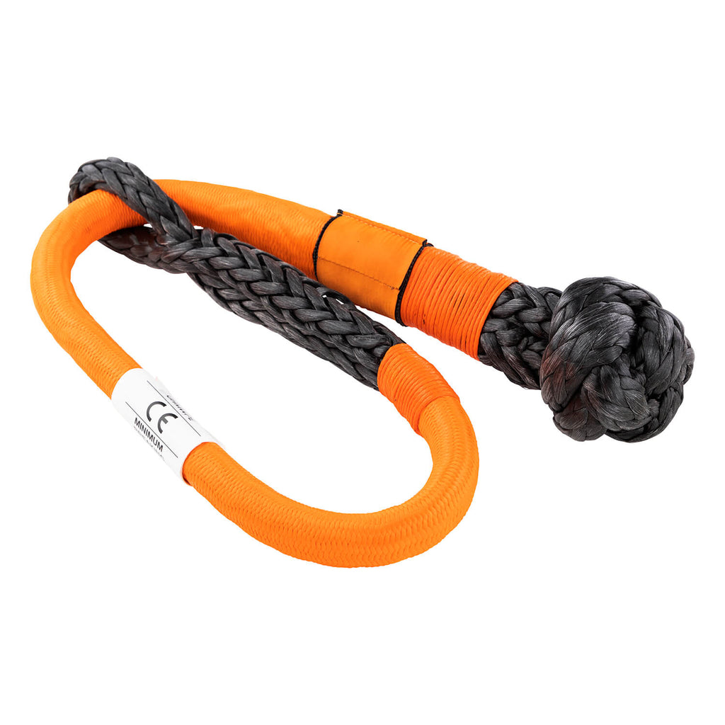 ARB ARB Soft Connect Shackle 14.5T Soft Shackle Orange 14.5T
