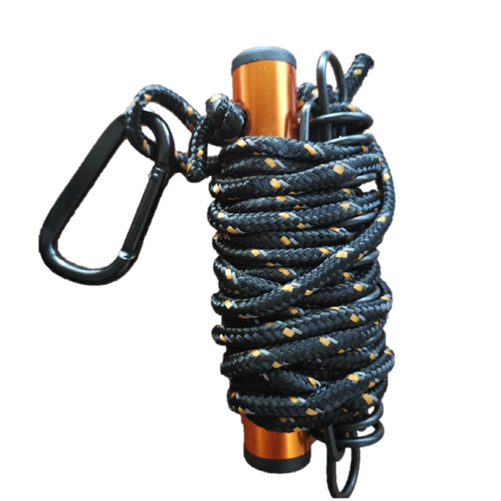 ARB ARB Reflective Guy Rope Set (Includes Carabiner) - Pack of 2