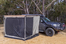 Load image into Gallery viewer, ARB ARB Dlxe Awn Room W/Flr 2.5M98Lg 2500X2500mm 98X98In