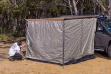 Load image into Gallery viewer, ARB ARB Dlxe Awn Room W/Flr 2.5M98Lg 2500X2500mm 98X98In