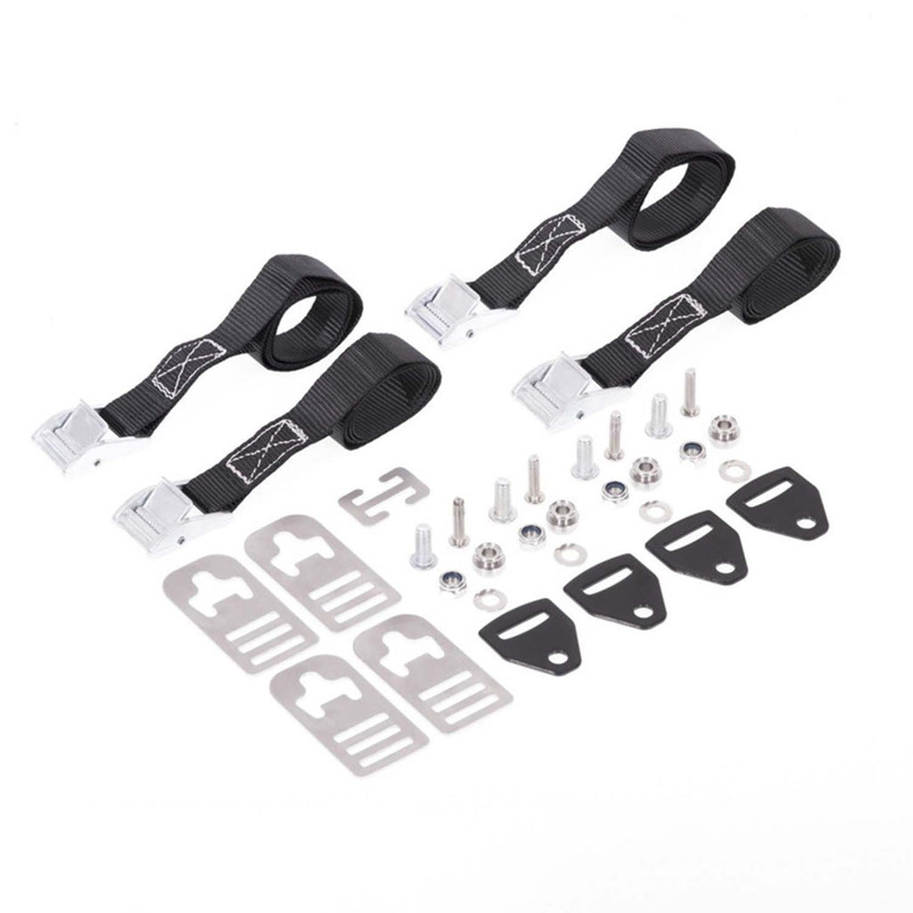ARB ARB Fridge Tie Down Kit Elements 63Q