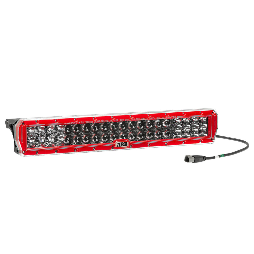 ARB ARB Intensity V2 Light Bar Combination